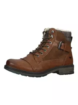 Сапоги Mustang ette, коричневый