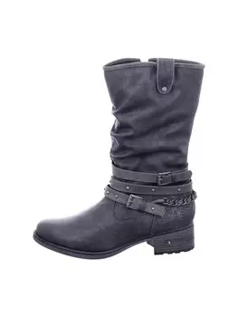 Сапоги Mustang Klassische, серый