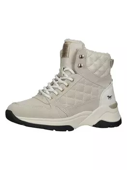 Сапоги MUSTANG SHOES Boots, бежевый