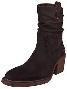 Сапоги Mustang Stiefel grau