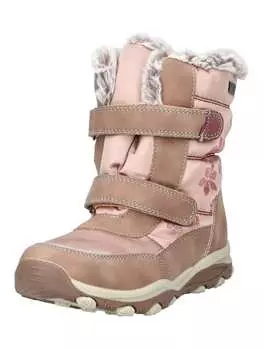 Сапоги Mustang Stiefel, розовый