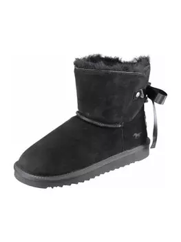 Сапоги Mustang Winters, черный