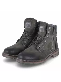 Сапоги Mustang Winters, серый