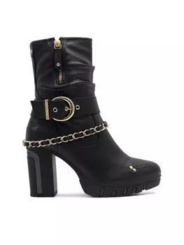 Сапоги Mustangetten 1363-505, черный