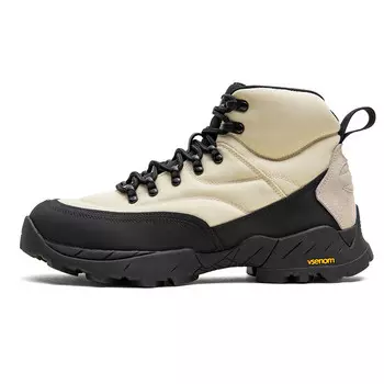 Сапоги мужские белый Mr.A