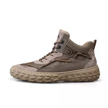 Сапоги мужские для активного отдыха Beck, серый