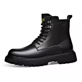 Сапоги мужские для активного отдыха Cachiotti, черный