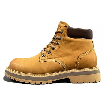 Сапоги мужские для активного отдыха Cachiotti, серый