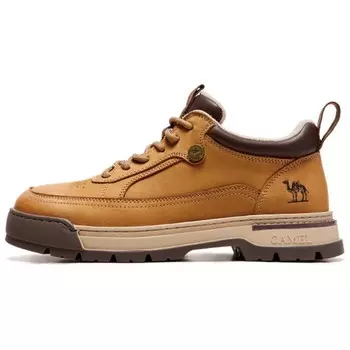 Сапоги мужские для активного отдыха Camel, цвет Desert Yellow