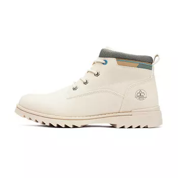 Сапоги мужские для активного отдыха Tectop, цвет Classic black/dark gray