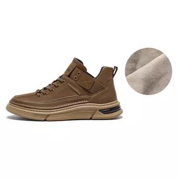 Сапоги мужские для активного отдыха Teenmix, хаки