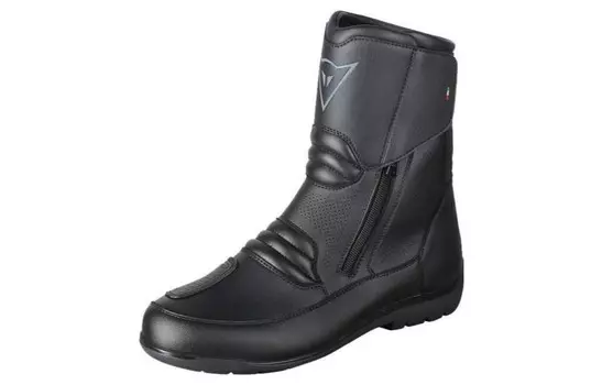 Сапоги мужские Nighthawk D1, черные Dainese