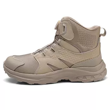 Сапоги мужские песочные Strongman, цвет Sand