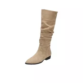 Сапоги MXGM Knee-high Boots Women's