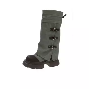 Сапоги MXGM Knee-high Boots Women's