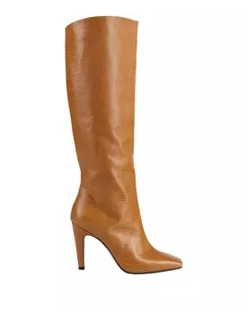 Сапоги Mychalom, коричневый