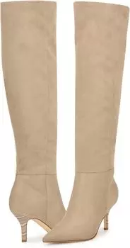 Сапоги Myfin Nine West, серо-коричневый