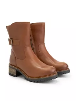 Сапоги mysa, коричневый