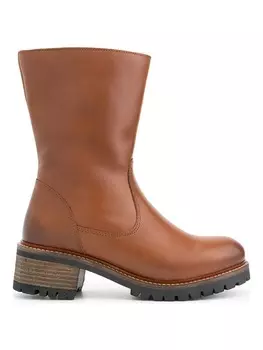 Сапоги mysa, светло-коричневый