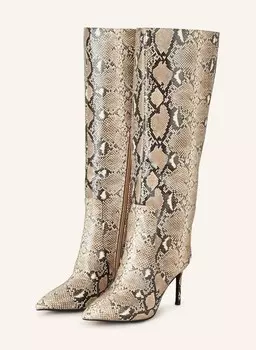 Сапоги мышьяк Jeffrey Campbell, коричневый