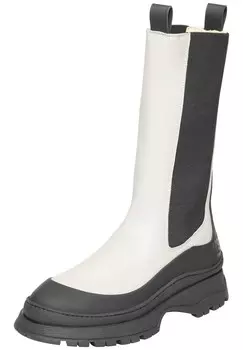 Сапоги N91 W BB, серый