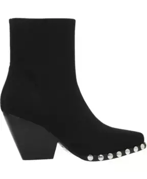 Сапоги на каблуке Noa Harmon, черный