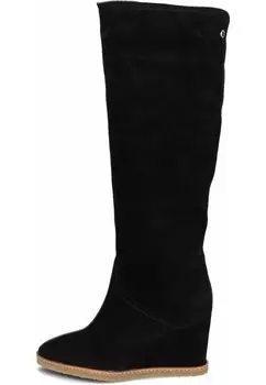 Сапоги на каблуке Notre-V