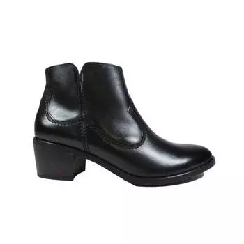 Сапоги на каблуке Paul Green, черный