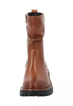 Сапоги на платформе VIRLEE Palado, коричневый