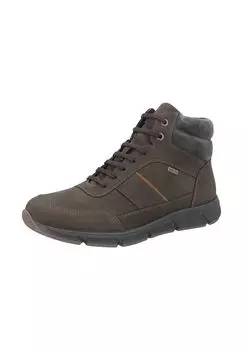 Сапоги Набережная solidus, коричневый