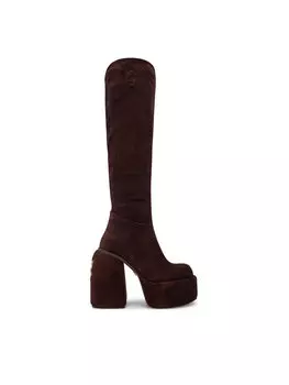 Сапоги Naked Wolfe, коричневый