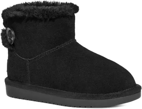 Сапоги Nalie Mini UGG, черный