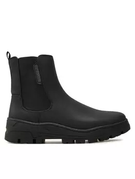 Сапоги Napapijri, черный