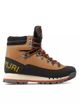 Сапоги Napapijri, коричневый