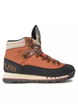 Сапоги Napapijri, коричневый