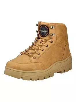 Сапоги Napapijri Stiefelette, желтый