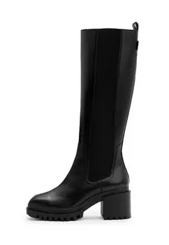 Сапоги NATALIA AllSaints, черный