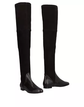 Сапоги Natan, черный