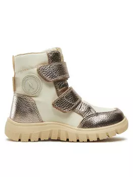 Сапоги Naturino, экрю