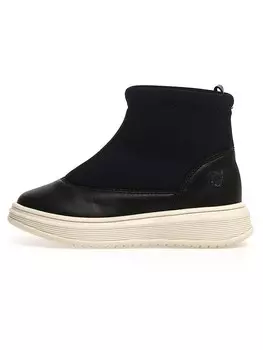 Сапоги Naturino Ankle-Boots Haly, черный