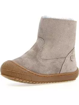 Сапоги Naturino, бежевый