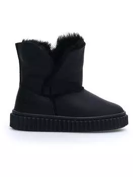 Сапоги Naturino, черный