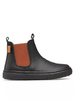 Сапоги Naturino, черный