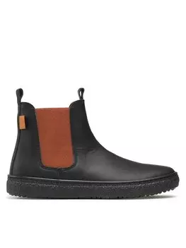 Сапоги Naturino, черный