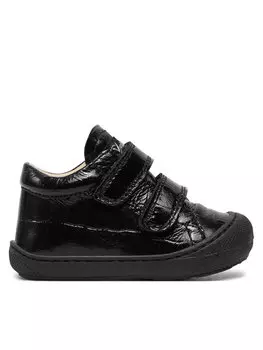 Сапоги Naturino, черный