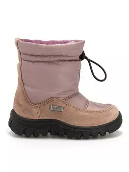 Сапоги Naturino, цвет altrosa