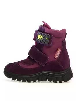 Сапоги Naturino, фиолетовый