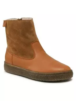 Сапоги Naturino, коричневый