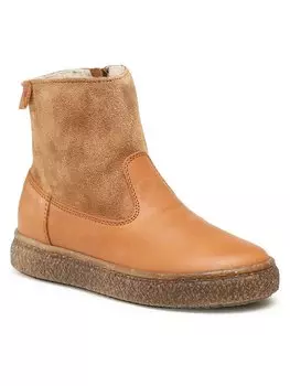 Сапоги Naturino, коричневый