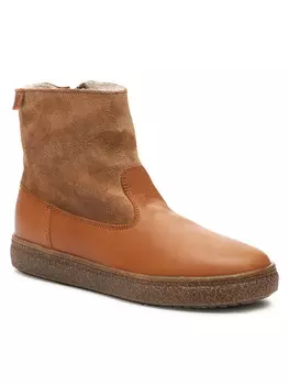 Сапоги Naturino, коричневый